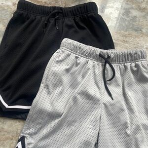 Two pack shorts